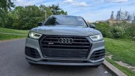 2019 Audi FY SQ5 - Image 4 of 8