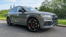 2019 Audi FY SQ5 - Image 7 of 8