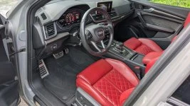 2019 Audi FY SQ5 - Image 8 of 8