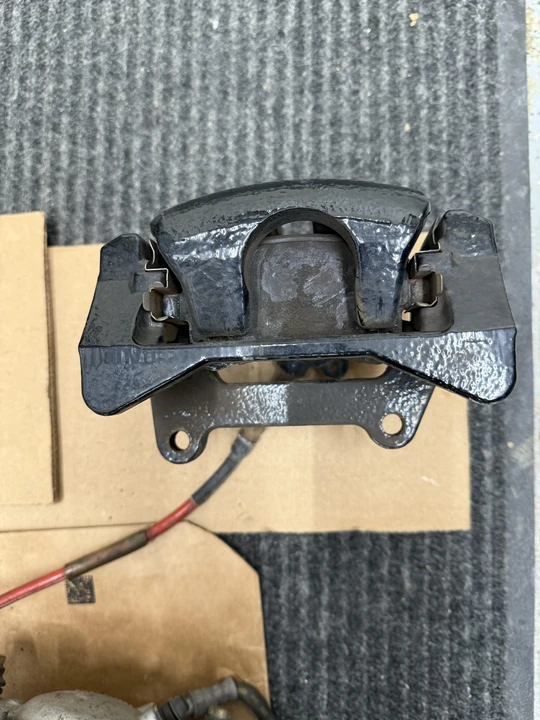 2014 Parts & Memorabilia Mechanical Components - Image 5 of 8