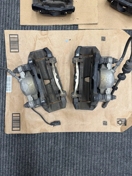 2014 Parts & Memorabilia Mechanical Components - Image 8 of 8