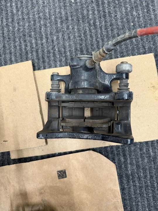 2014 Parts & Memorabilia Mechanical Components - Image 7 of 8