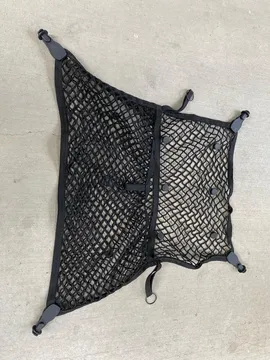 2006 Audi A3 Cargo Net