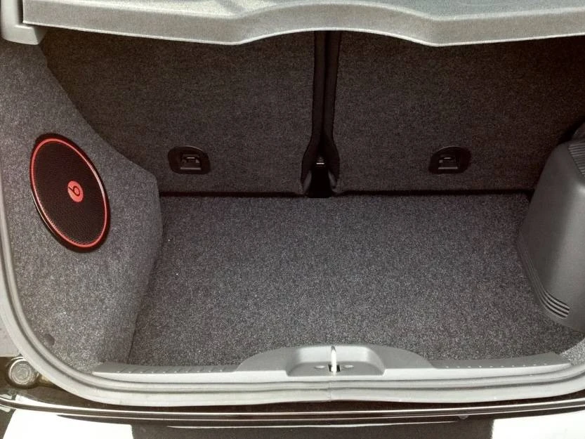 2013 Fiat Abarth 500 - Image 11 of 11