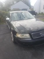 2002 Audi D2 S8 - Image 4 of 6