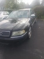 2002 Audi D2 S8 - Image 5 of 6