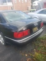 2002 Audi D2 S8 - Image 6 of 6