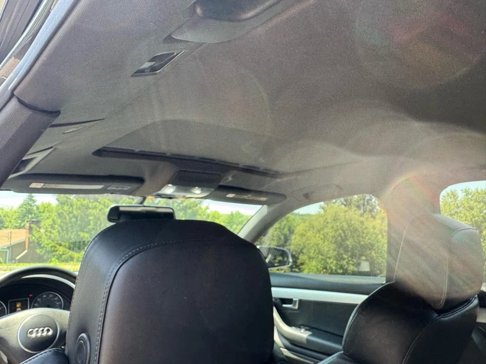 2005 Audi B6 S4 - Image 14 of 22