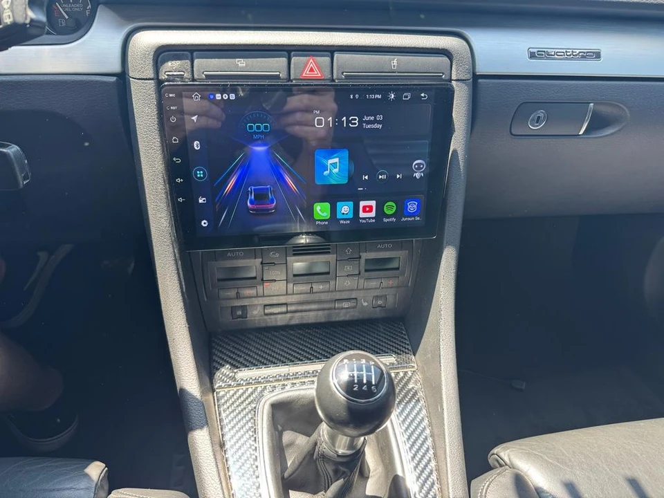 2005 Audi B6 S4 - Image 18 of 22