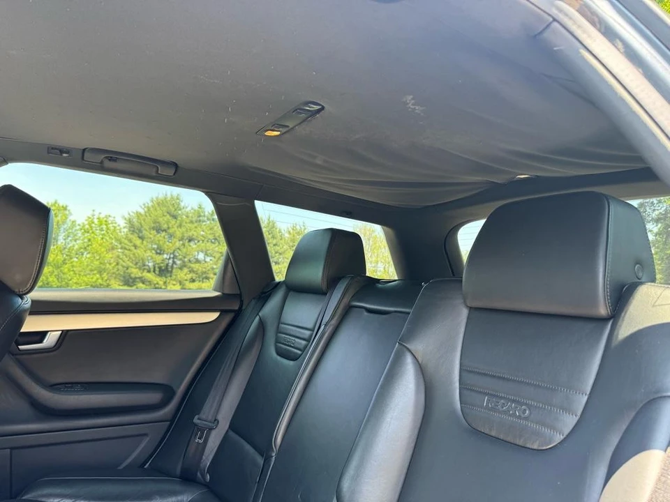 2005 Audi B6 S4 - Image 13 of 22