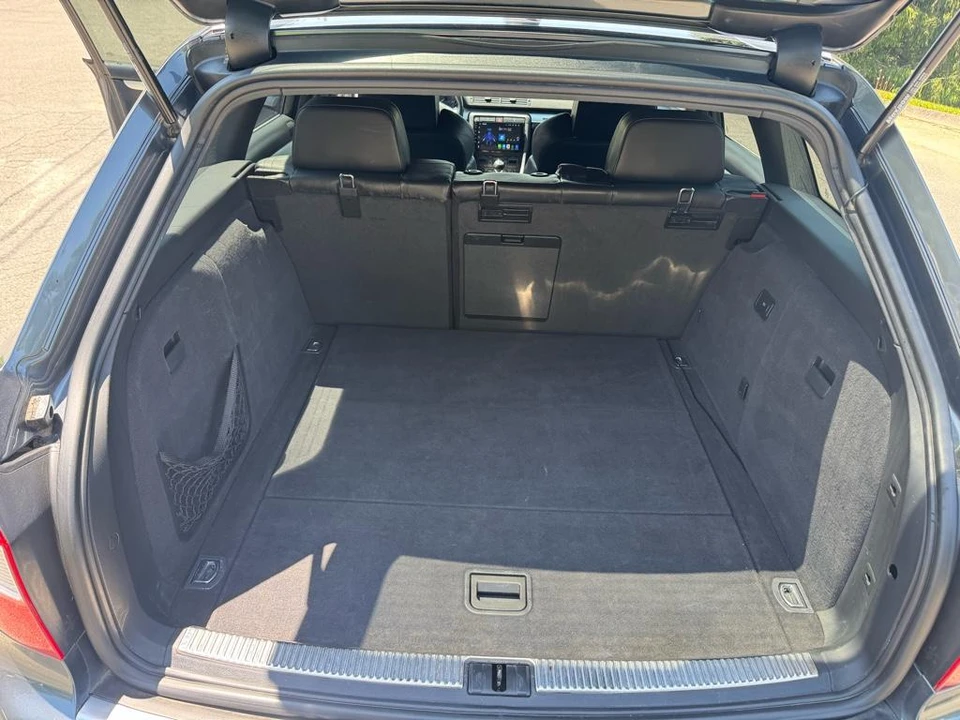 2005 Audi B6 S4 - Image 15 of 22