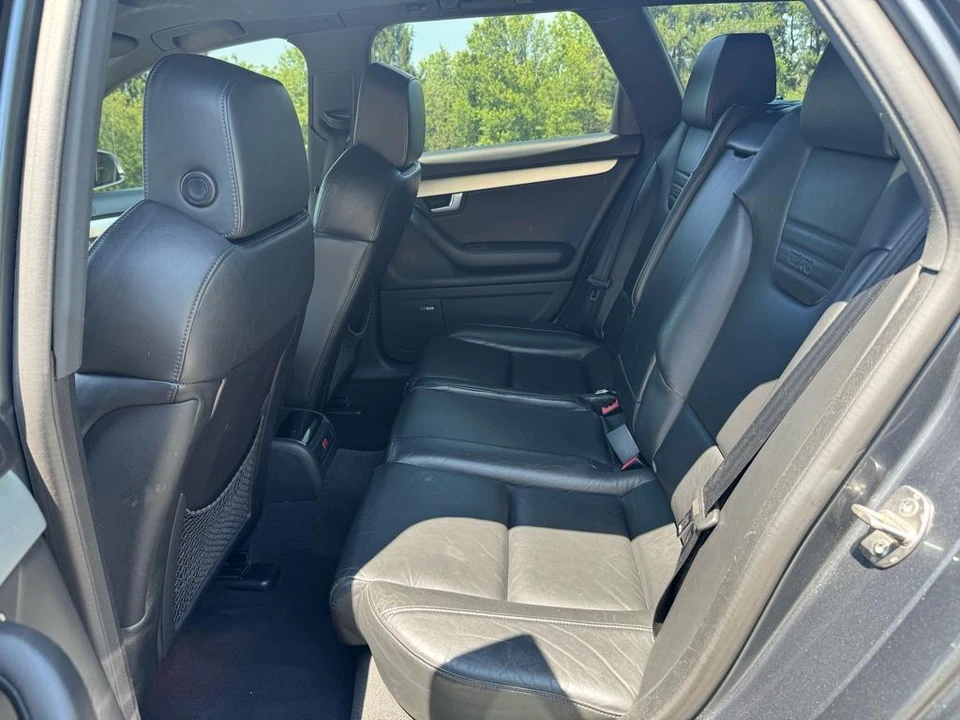 2005 Audi B6 S4 - Image 12 of 22