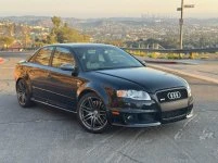 2008 Audi B7 RS4 - Image 2 of 10