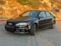 2008 Audi B7 RS4 - Image 3 of 10