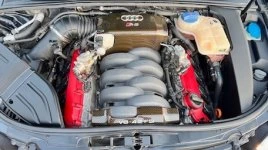 2008 Audi B7 RS4 - Image 4 of 10