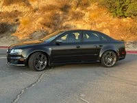 2008 Audi B7 RS4 - Image 9 of 10