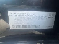 2008 Audi B7 RS4 - Image 10 of 10