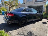 2011 Audi B8 S4 - Image 3 of 15