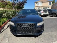 2011 Audi B8 S4 - Image 4 of 15