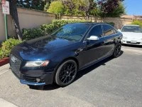 2011 Audi B8 S4 - Image 5 of 15