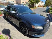 2011 Audi B8 S4 - Image 10 of 15