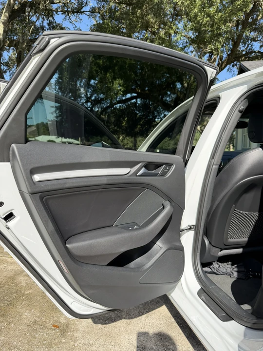 2015 Audi 8V A3 - Image 15 of 21