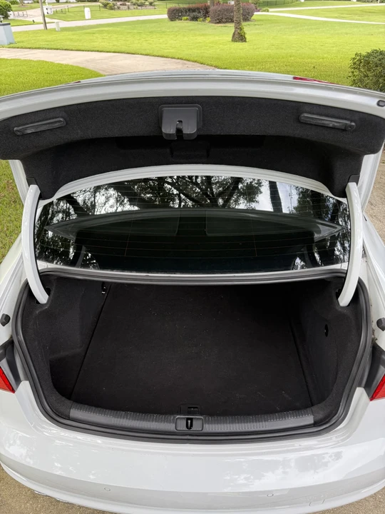 2015 Audi 8V A3 - Image 16 of 21