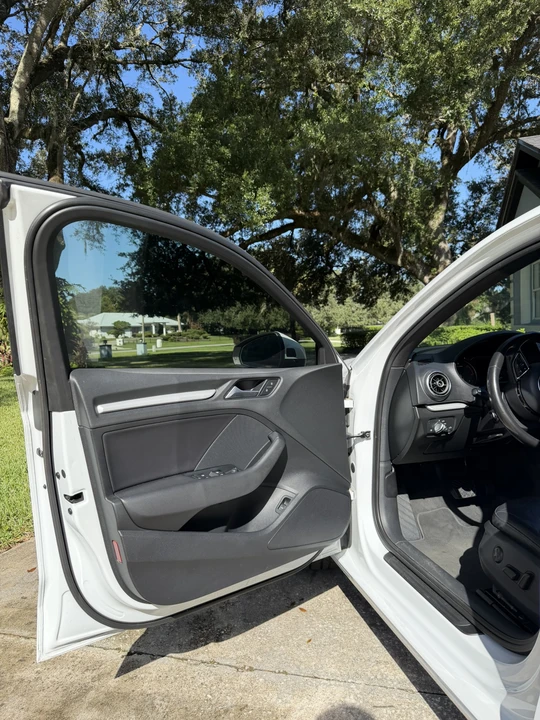 2015 Audi 8V A3 - Image 14 of 21