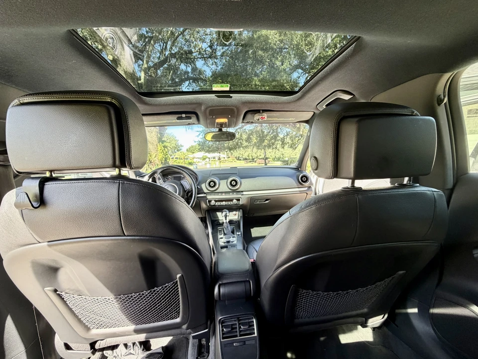 2015 Audi 8V A3 - Image 10 of 21