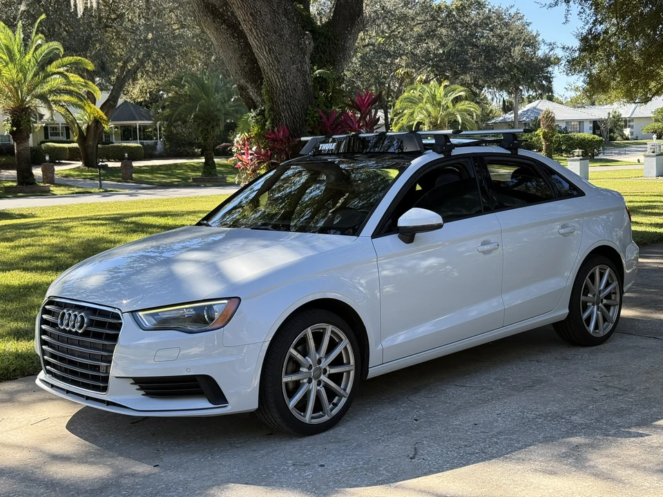 2015 Audi 8V A3 - Image 19 of 21