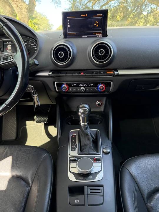 2015 Audi 8V A3 - Image 11 of 21