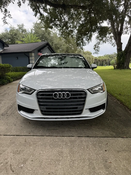 2015 Audi 8V A3 - Image 5 of 21