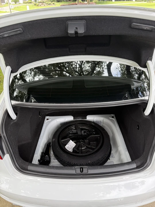 2015 Audi 8V A3 - Image 17 of 21