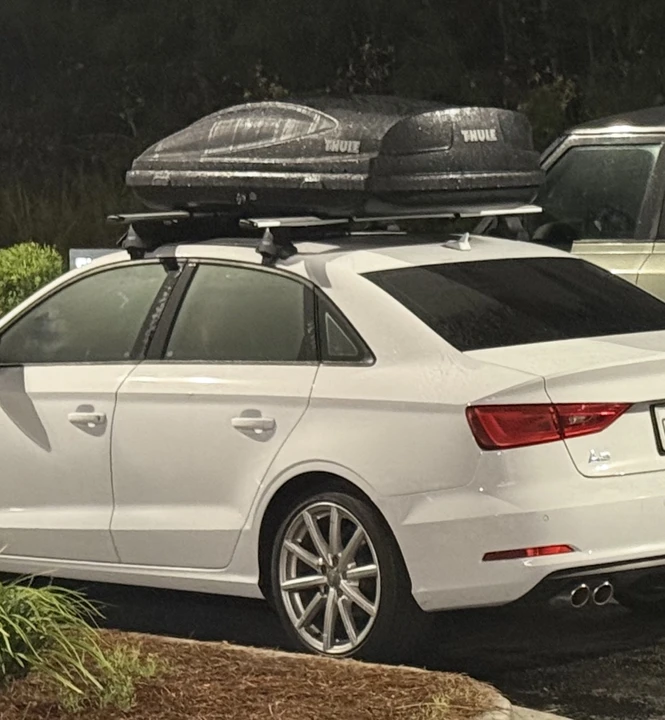 2015 Audi 8V A3 - Image 21 of 21