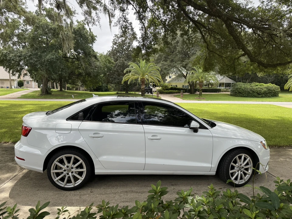 2015 Audi 8V A3 - Image 7 of 21