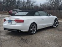 2011 Audi B8 A5 - Image 6 of 10