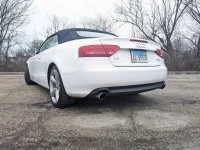 2011 Audi B8 A5 - Image 7 of 10