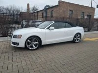 2011 Audi B8 A5 - Image 8 of 10