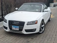 2011 Audi B8 A5 - Image 9 of 10
