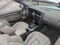 2011 Audi B8 A5 - Image 4 of 10