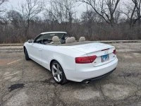 2011 Audi B8 A5 - Image 3 of 10