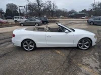 2011 Audi B8 A5 - Image 2 of 10