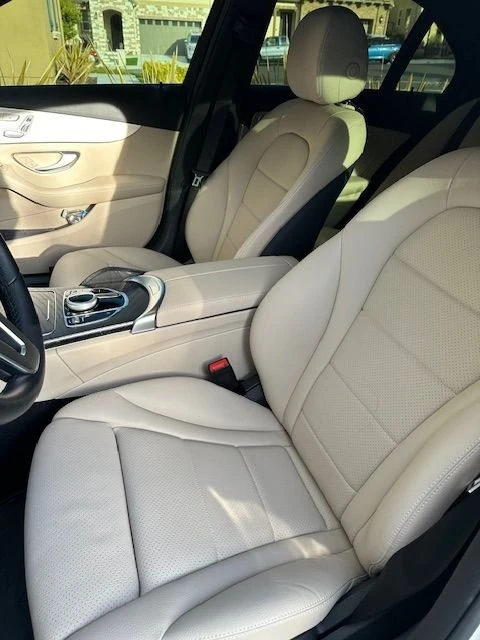 2021 Mercedes-Benz W205 C-Class - Image 10 of 10