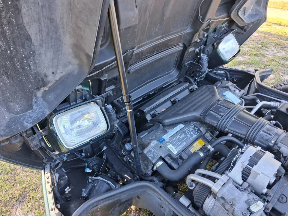 1993 Chevrolet Corvette C4 - Image 11 of 14