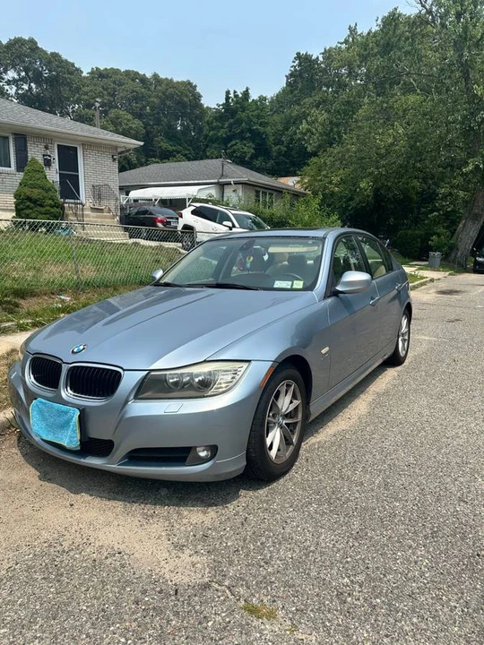 2010 BMW E90 3 Series Sedan - Image 3 of 13