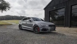 2020 Audi RS3 Nardo Edition