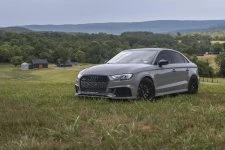 2020 Audi 8V RS3 - Image 2 of 4