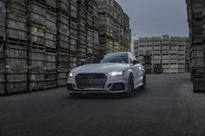 2020 Audi 8V RS3 - Image 4 of 4