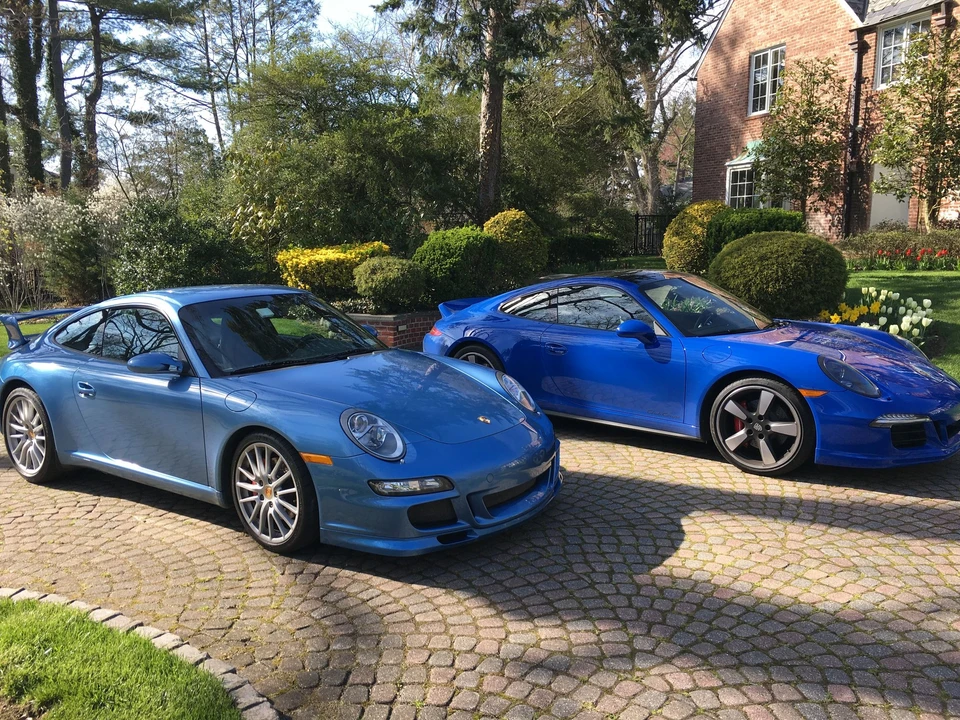 2006 Porsche 997 Carrera S - Image 10 of 10