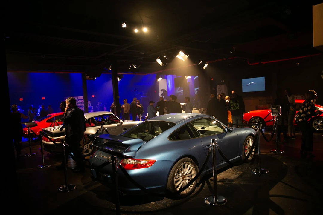2006 Porsche 997 Carrera S - Image 9 of 10